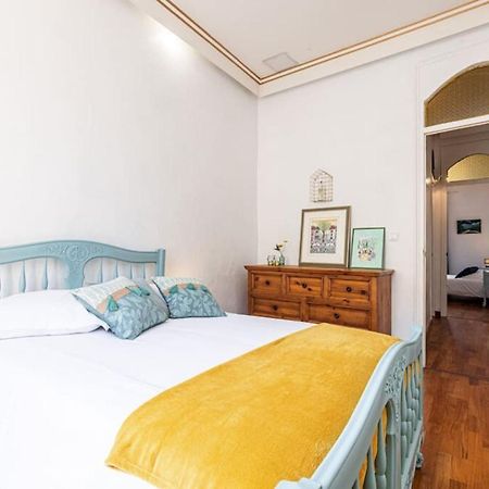 Risso - Comfortable 3 Bedrooms With Balcony Nice Buitenkant foto