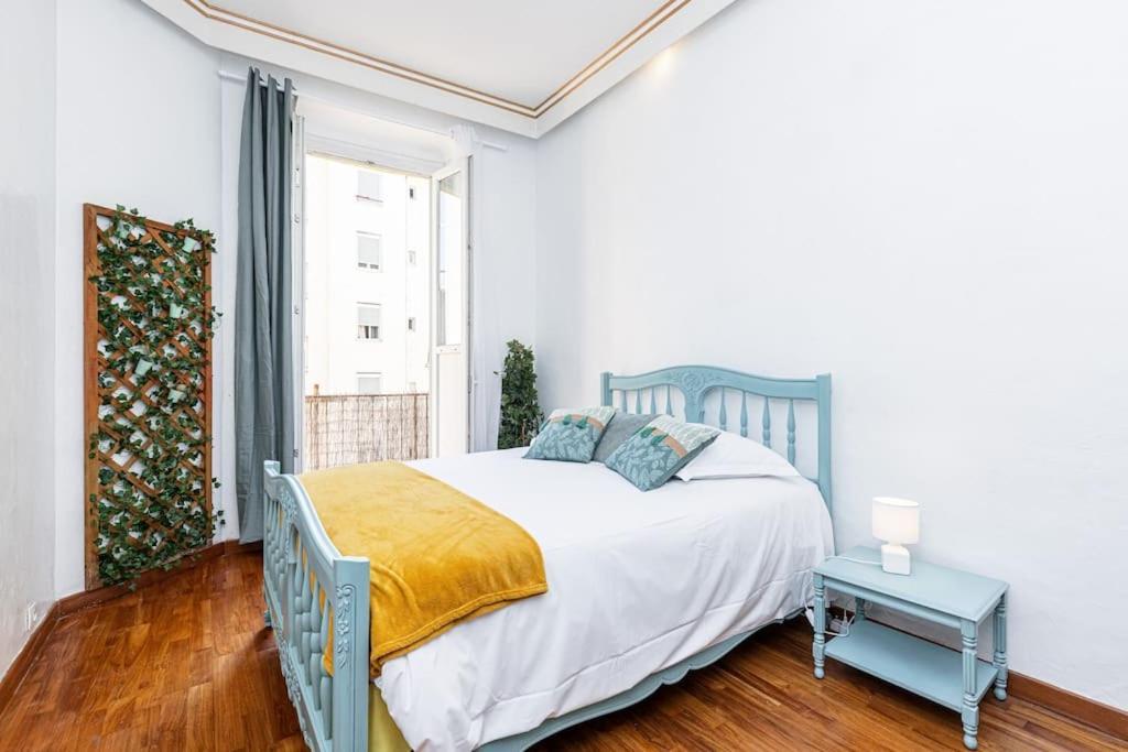 Risso - Comfortable 3 Bedrooms With Balcony Nice Buitenkant foto