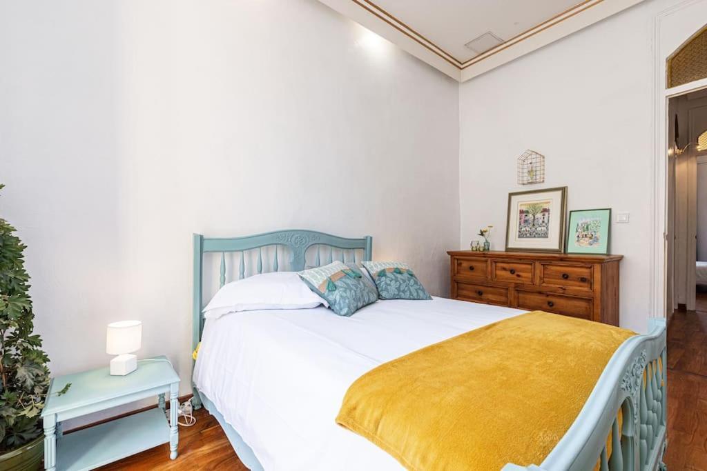 Risso - Comfortable 3 Bedrooms With Balcony Nice Buitenkant foto