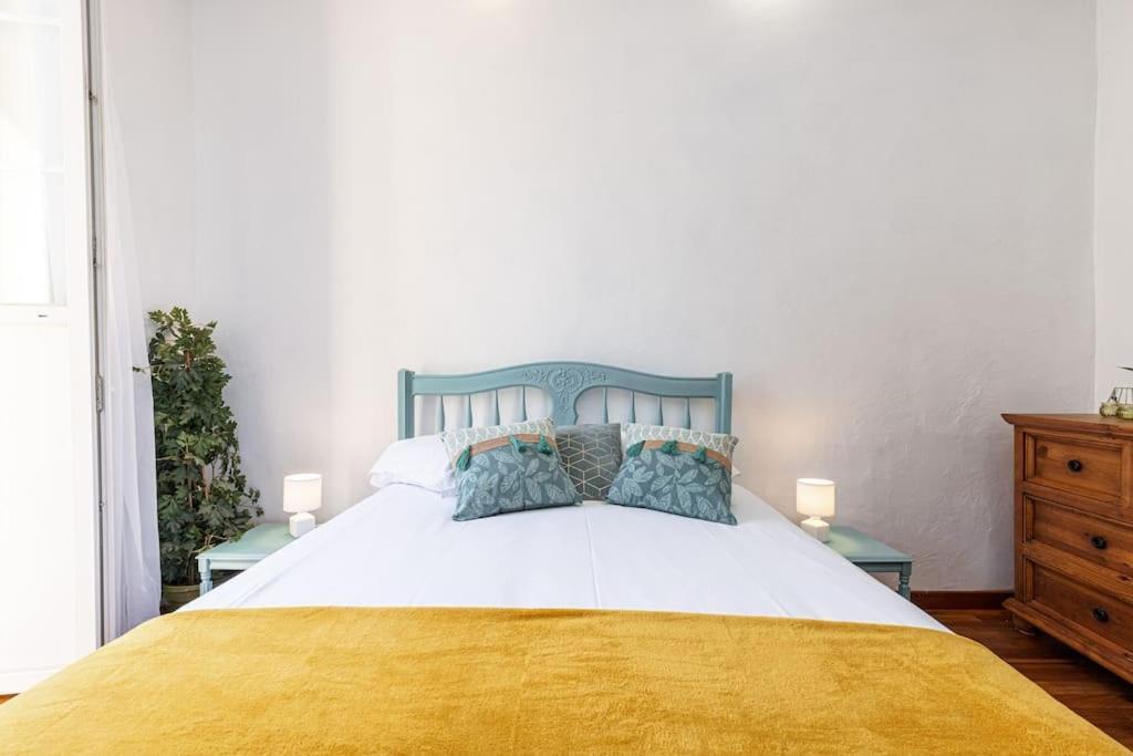 Risso - Comfortable 3 Bedrooms With Balcony Nice Buitenkant foto